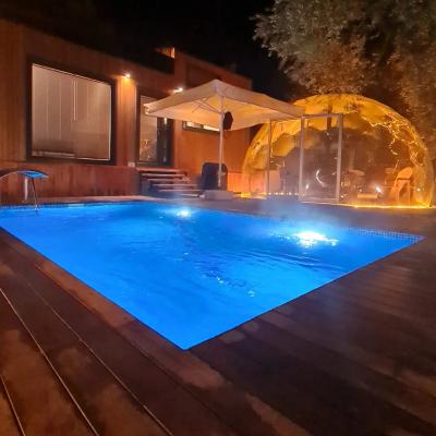  ANTİK HOUSE İZNİK